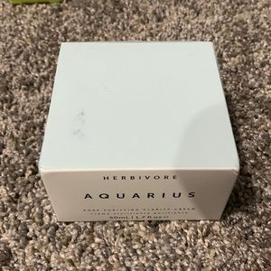 Herbivore Aquarius Moisturizer